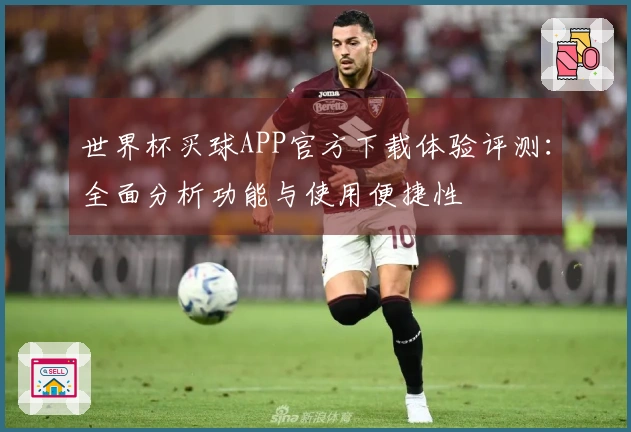世界杯买球APP官方下载体验评测:全面分析功能与使用便捷性