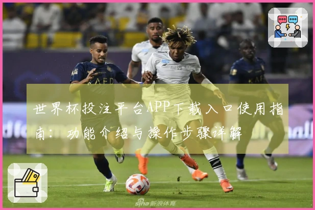 世界杯投注平台APP下载入口使用指南：功能介绍与操作步骤详解