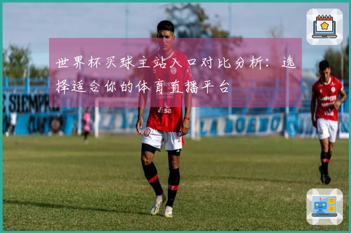 世界杯买球主站入口对比分析：选择适合你的体育直播平台