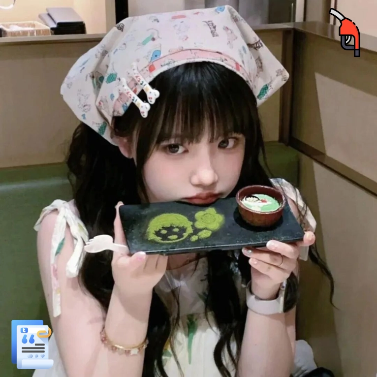 头像